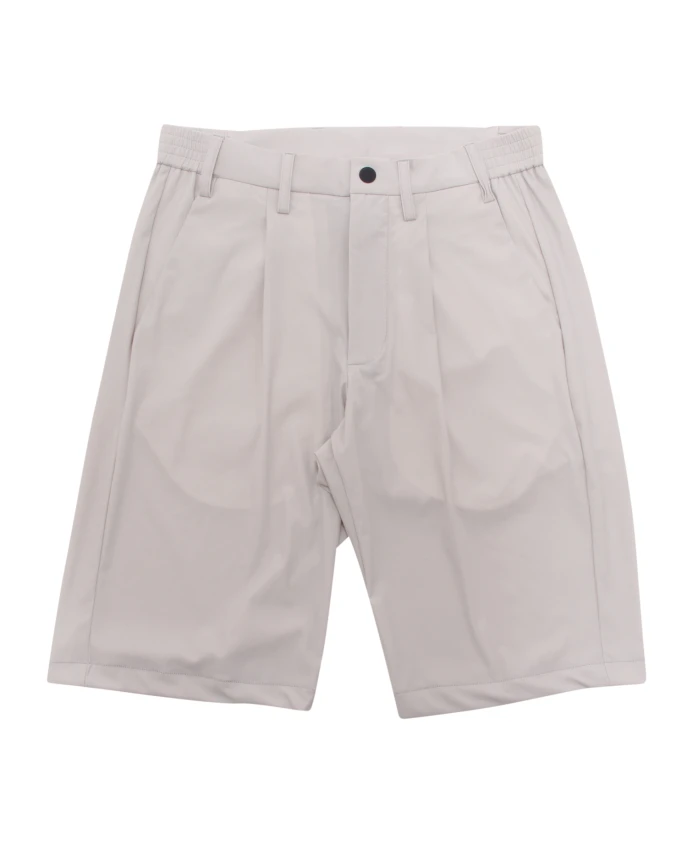 Бермудские шорты People Of Shibuya, серый
Бермудские шорты People Of Shibuya, серый