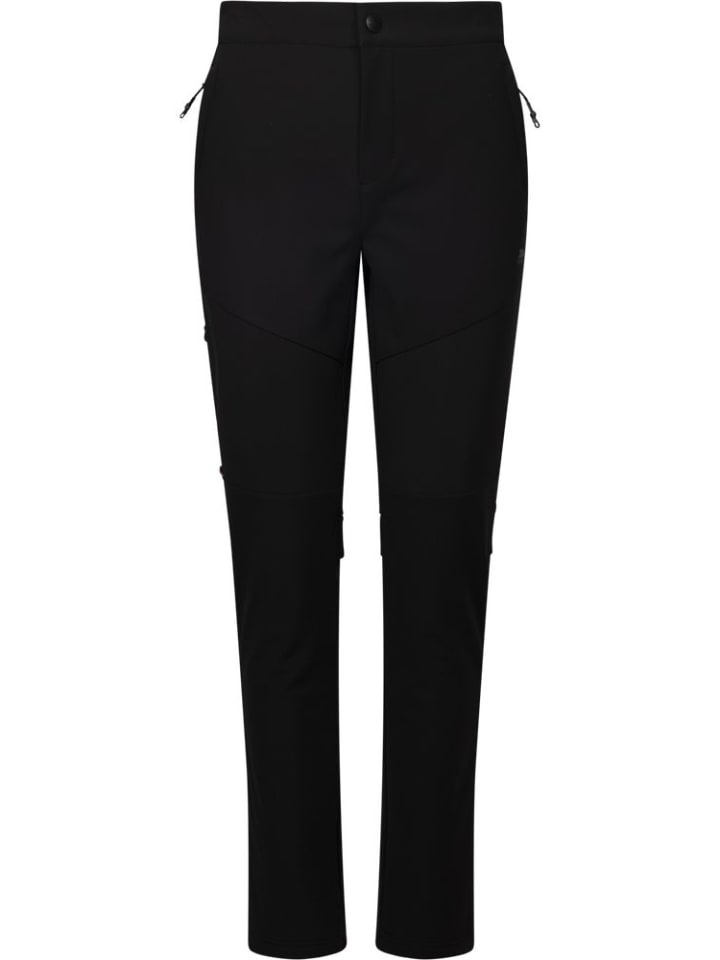 Тканевые брюки Trespass, черный
Тканевые брюки Trespass, черный