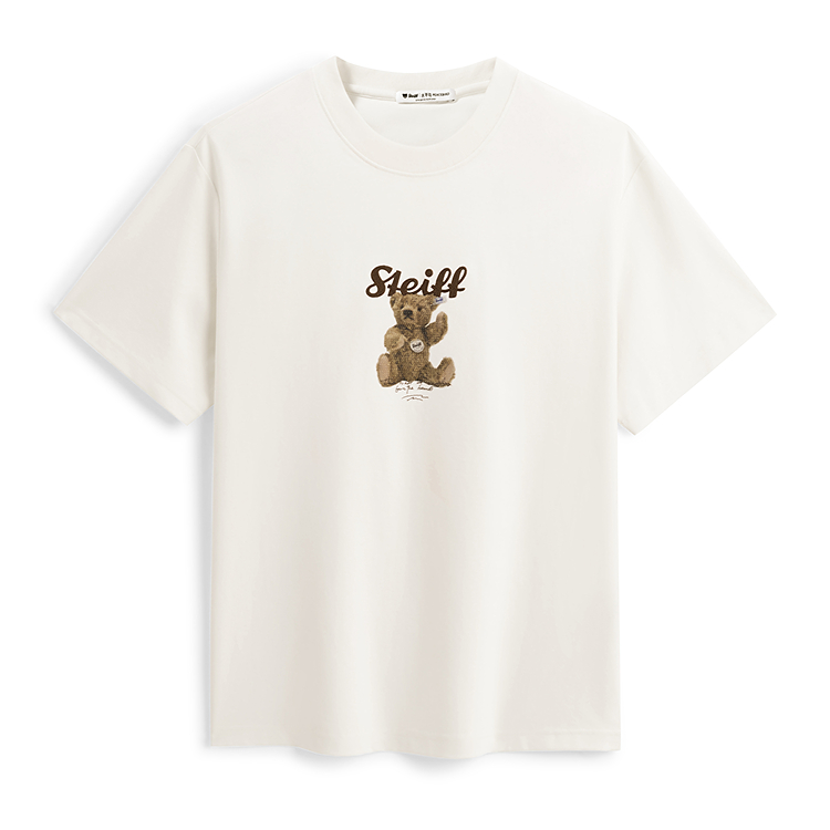 PEACEBIRD MEN Футболка мужская белая 1
PEACEBIRD MEN Футболка мужская белая 1