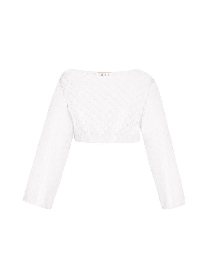 Свитер IZIA, белый
Свитер IZIA, белый