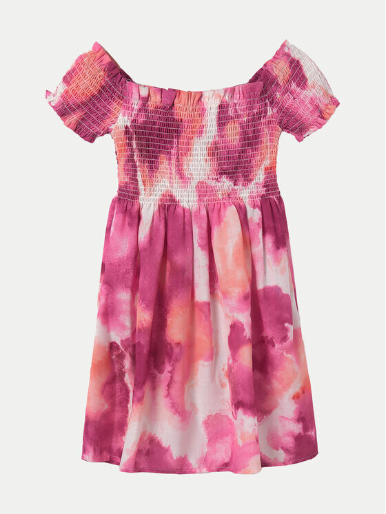 Платье стандартного кроя Mayoral, розовый
Платье стандартного кроя Mayoral, розовый