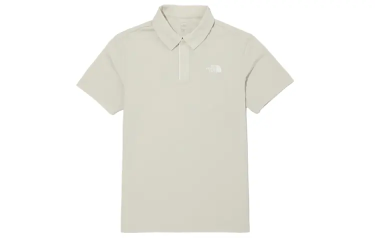 Рубашка поло мужская бежевая The North Face, цвет Apricot
Рубашка поло мужская бежевая The North Face, цвет Apricot