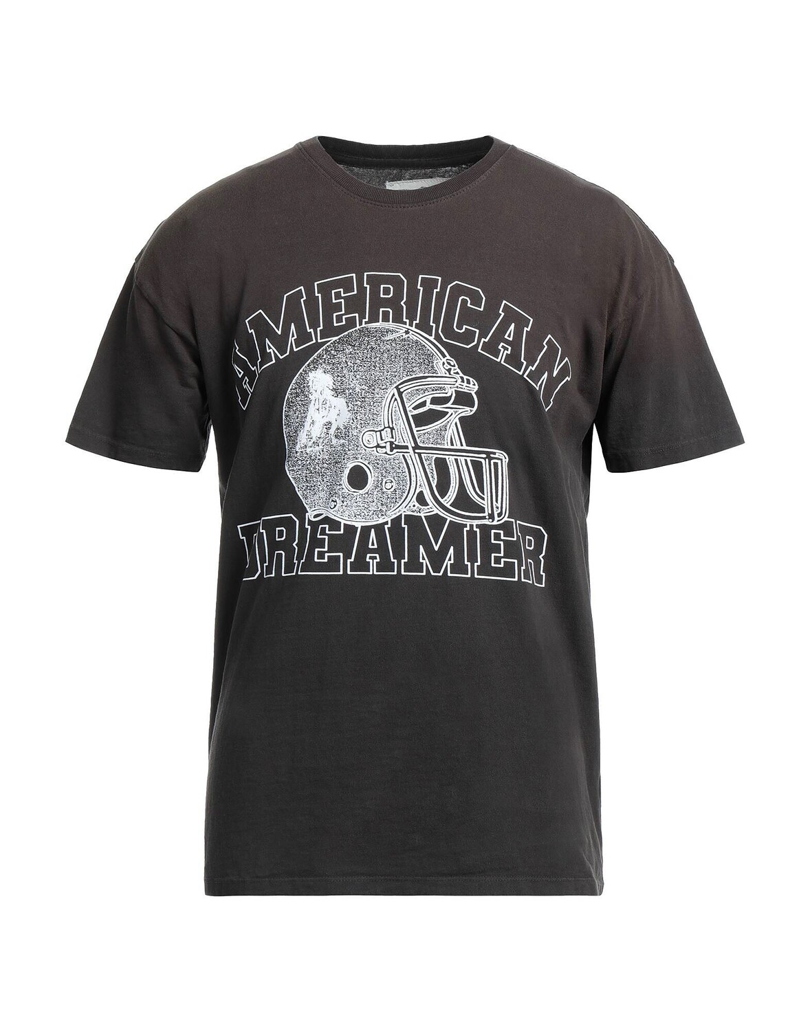 Футболка One Of These Days, темно-коричневый
Футболка One Of These Days, темно-коричневый