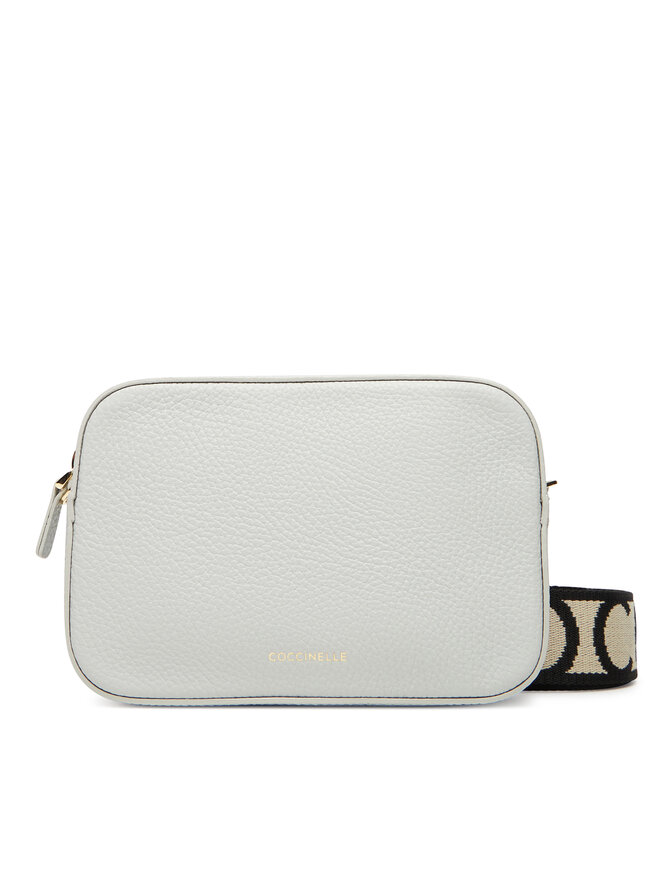 Сумка через плечо Coccinelle MN5 Tebe E5 MN5 55 I1 01 Grau
Сумка через плечо Coccinelle MN5 Tebe E5 MN5 55 I1 01 Grau