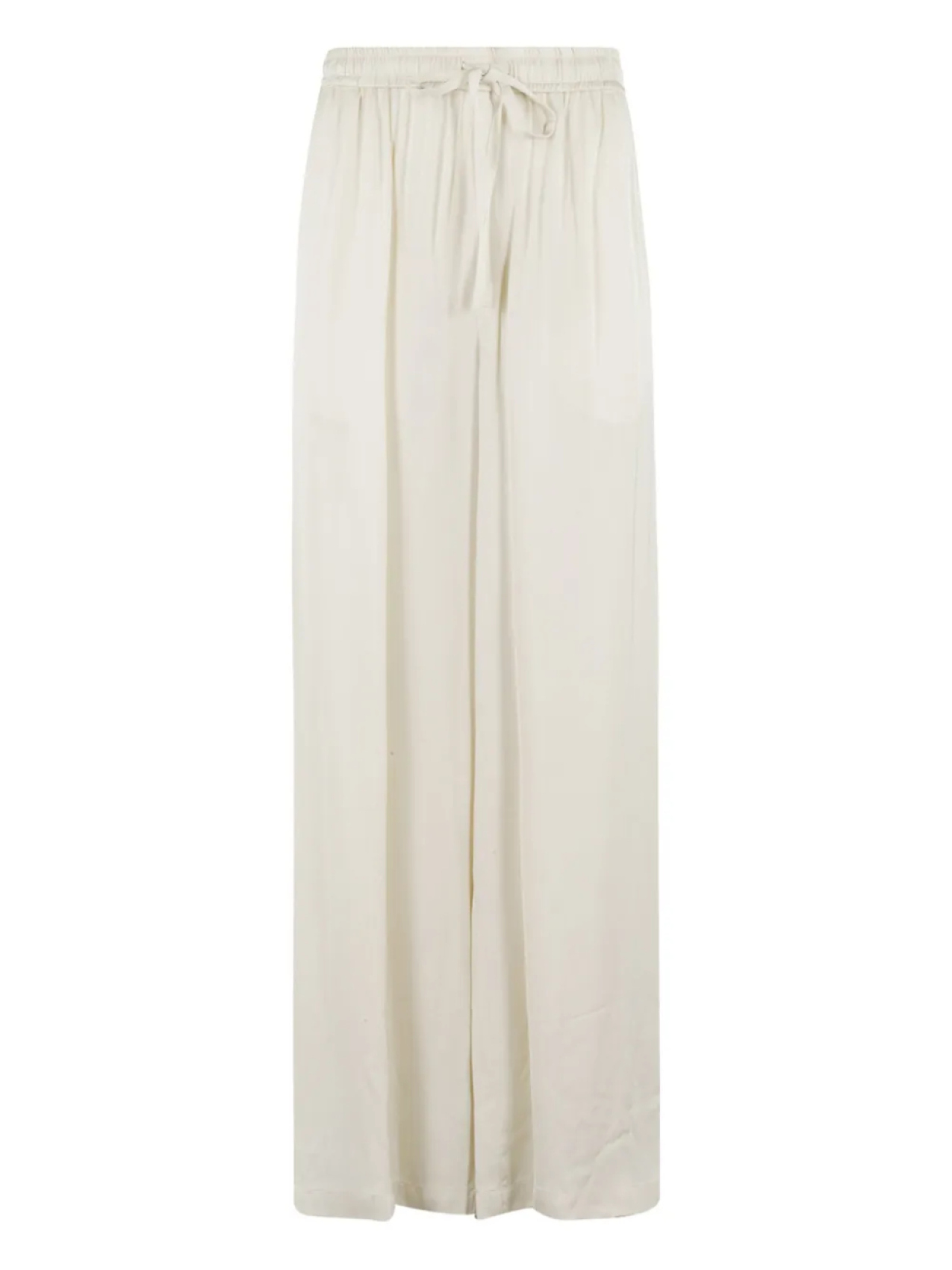 Брюки на завязках Isabelle Blanche, белый
Брюки на завязках Isabelle Blanche, белый