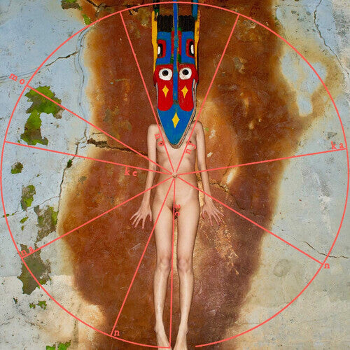 Виниловая пластинка Mahito the People: Fukanzen na Kemono
Виниловая пластинка Mahito the People: Fukanzen na Kemono