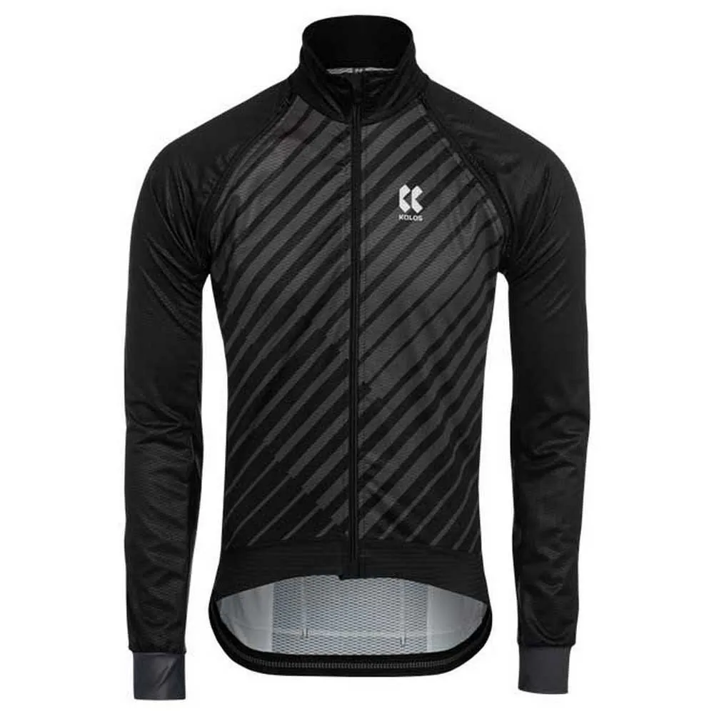 Куртка Kalas Motion Z4 Membrane, черный
Куртка Kalas Motion Z4 Membrane, черный