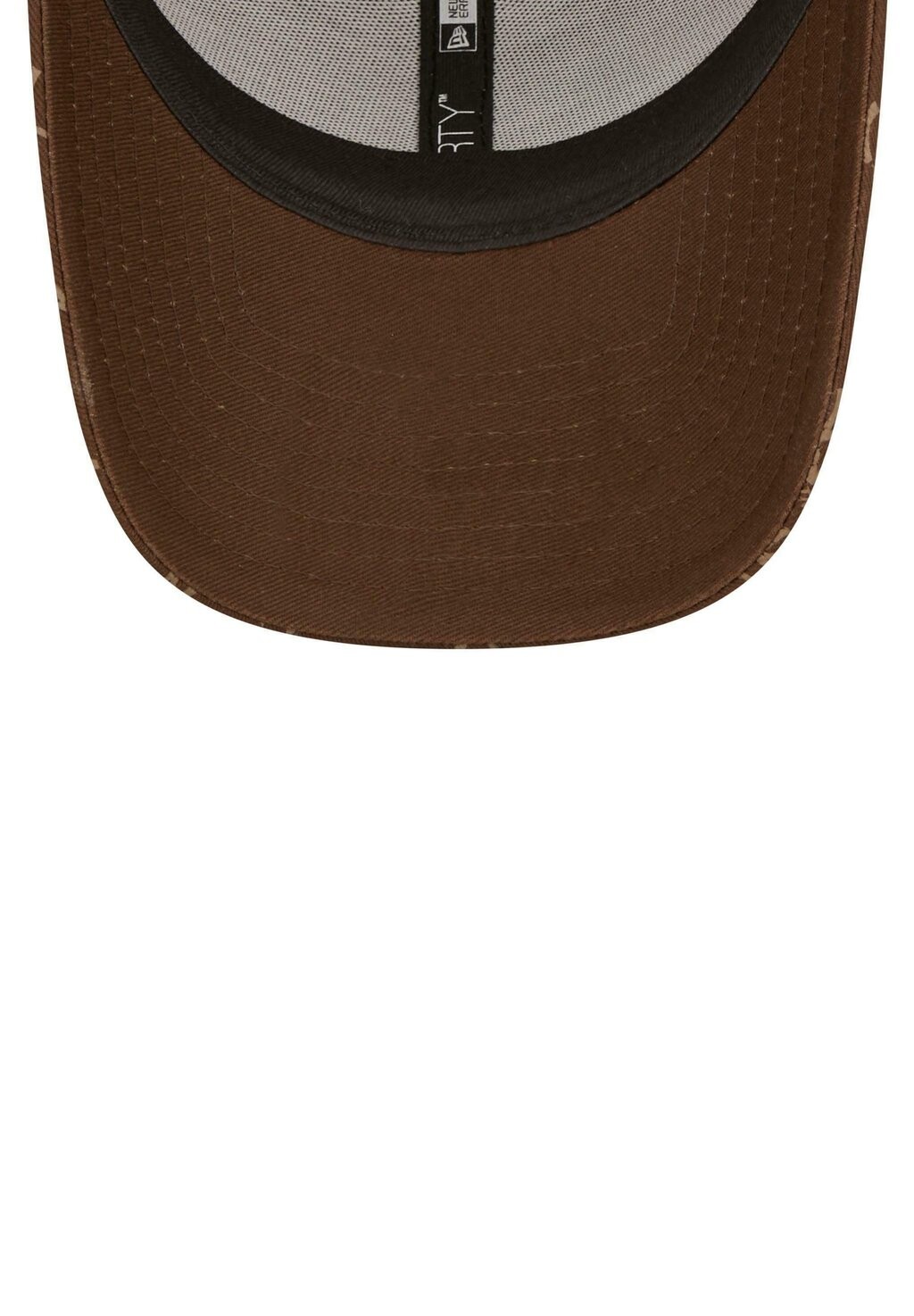 Бейсболка STRAPBACK VERSCHLUSS NEW YORK YANKEES MONOGRAM BASEBALL MLB SILHOUETTE TEAMLOGO New Era, коричневый
Бейсболка STRAPBACK VERSCHLUSS NEW YORK YANKEES MONOGRAM BASEBALL MLB SILHOUETTE TEAMLOGO New Era, коричневый