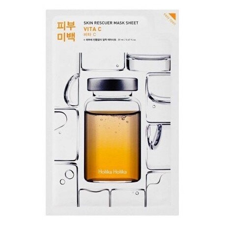 Тканевая маска Skin Rescuer, Тканевая маска Vita C Holika Holika, Серый, Тканевая маска Skin Rescuer, Тканевая маска Vita C Holika Holika
Тканевая маска Skin Rescuer, Тканевая маска Vita C Holika Holika, Серый, Тканевая маска Skin Rescuer, Тканевая маска Vita C Holika Holika