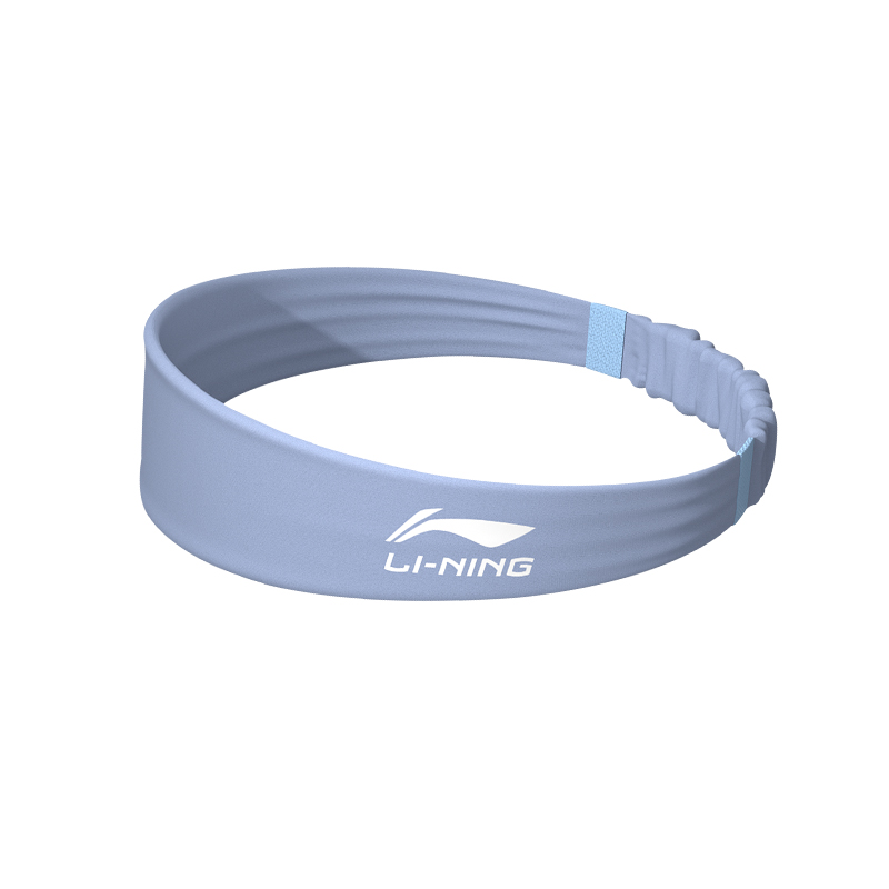 Повязка на голову LINING, синий
Повязка на голову LINING, синий