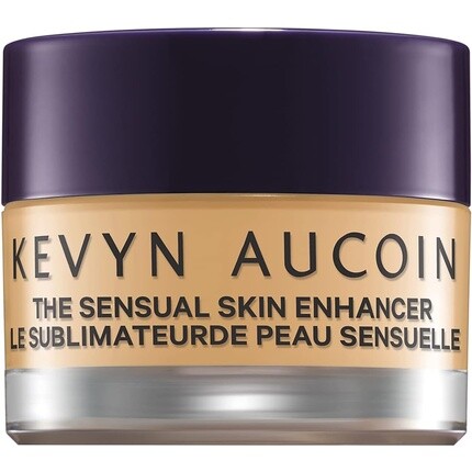 Kevyn Aucoin The Sensual Skin Enhancer SX08 Консилер золотистого цвета, 0,3 унции
Kevyn Aucoin The Sensual Skin Enhancer SX08 Консилер золотистого цвета, 0,3 унции