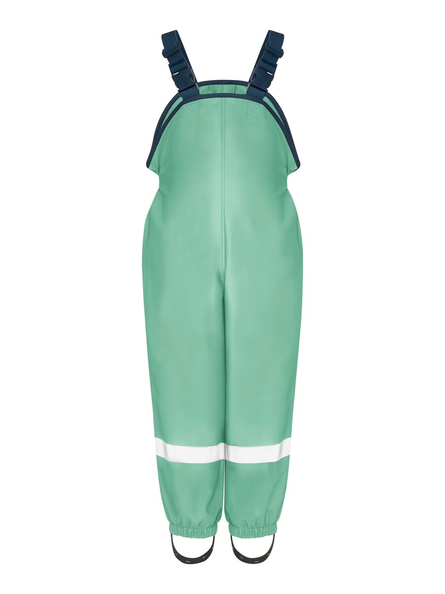 Комбинезон PLAYSHOES Loose fit Overalls, мятный
Комбинезон PLAYSHOES Loose fit Overalls, мятный