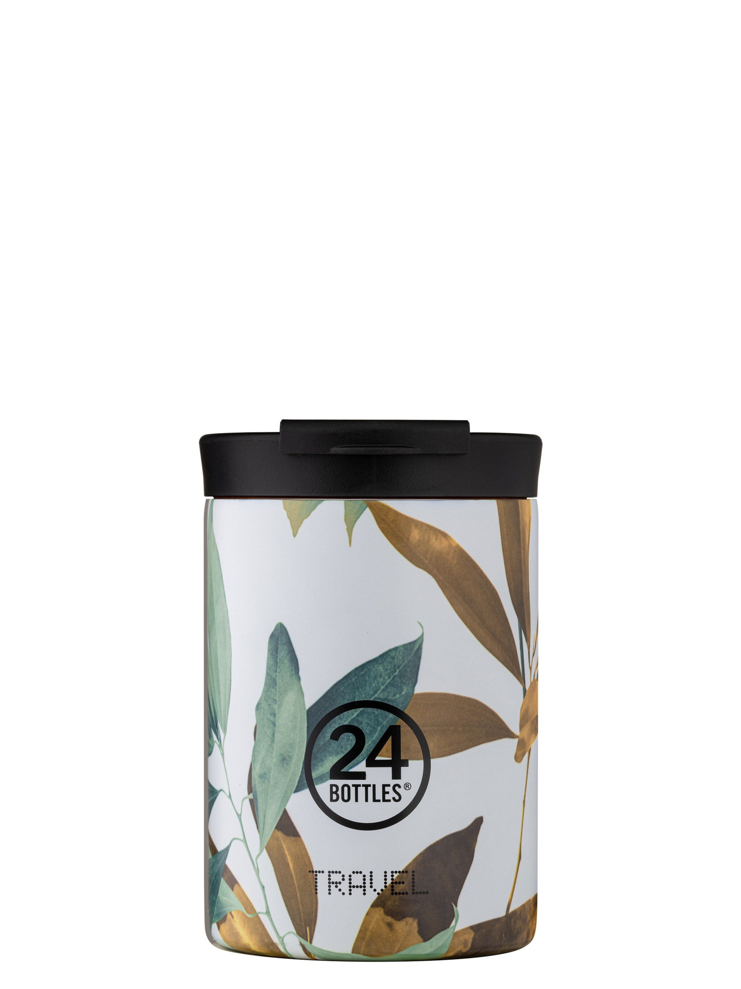 24Bottles Бутылка для воды 'Clima', мультиколор
24Bottles Бутылка для воды 'Clima', мультиколор