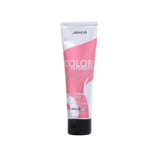 Розовый тоник для волос, 118 мл Joico Vero K-pak Color Intensity Blush
Розовый тоник для волос, 118 мл Joico Vero K-pak Color Intensity Blush