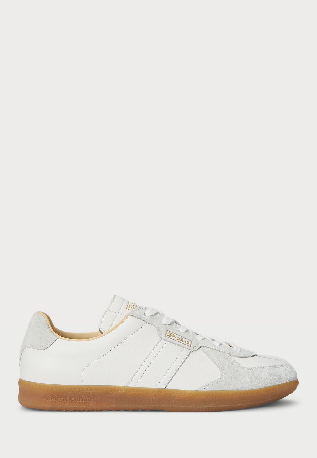 Низкие кеды FIELD COURT 100 LEATHER-SUEDE SNEAKER Polo Ralph Lauren, слоновая кость
Низкие кеды FIELD COURT 100 LEATHER-SUEDE SNEAKER Polo Ralph Lauren, слоновая кость