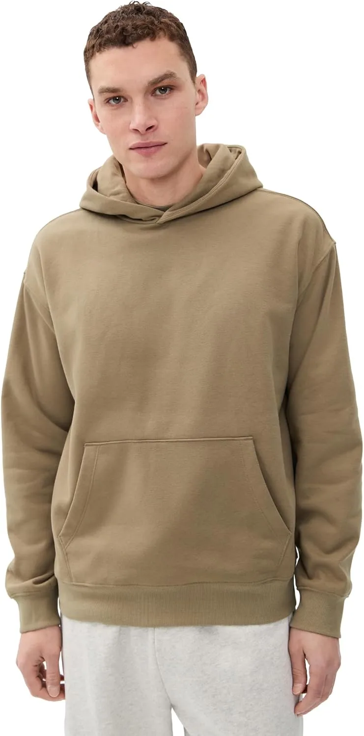 Толстовка Beyond Yoga Classic Fleece
Толстовка Beyond Yoga Classic Fleece