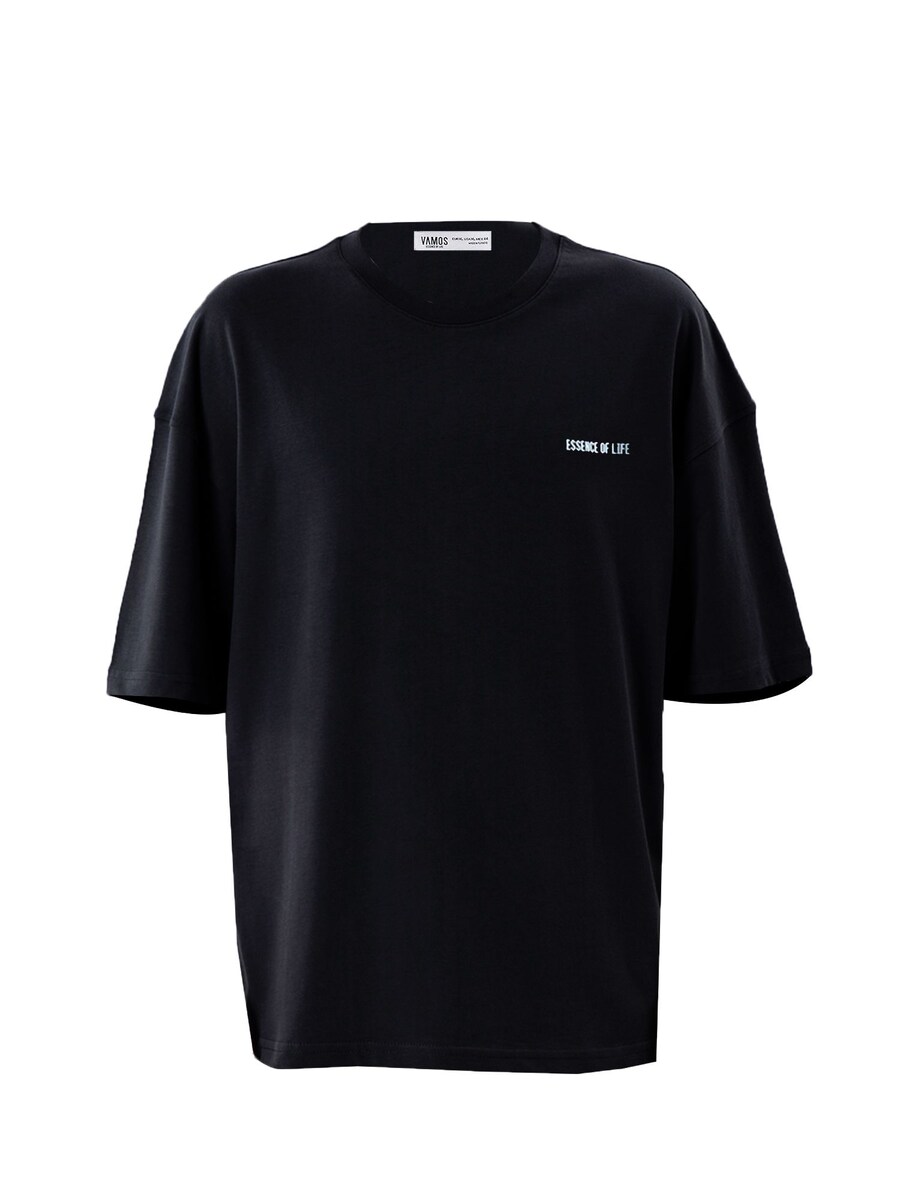 Рубашка VAMOS CLO Gumamela, черный
Рубашка VAMOS CLO Gumamela, черный