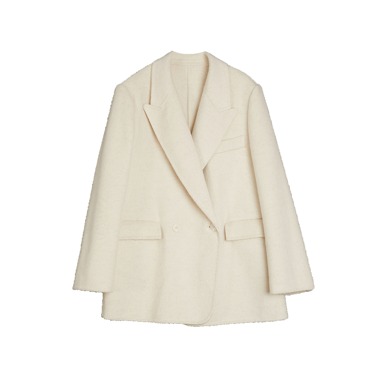 ELLE Пальто женское Ecru с лацканами Moderate
ELLE Пальто женское Ecru с лацканами Moderate