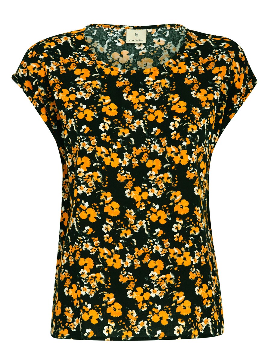 Блуза Peppercorn Fanny Malucca, Black
Блуза Peppercorn Fanny Malucca, Black