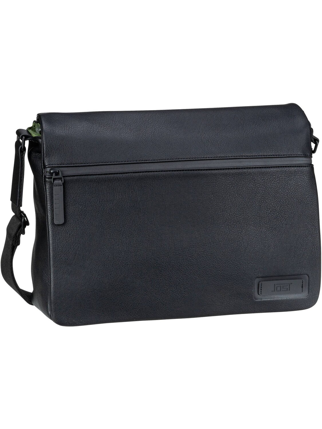 Сумка через плечо Jost Riga Shoulder Bag Flap L, черный
Сумка через плечо Jost Riga Shoulder Bag Flap L, черный