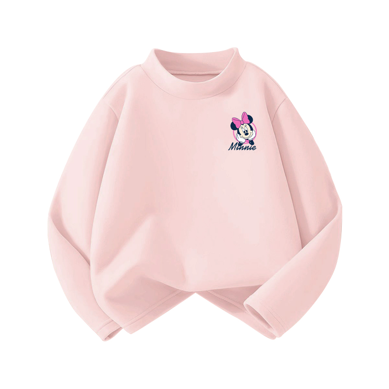 Толстовка для детей 3-7 лет Disney, розовый
Толстовка для детей 3-7 лет Disney, розовый