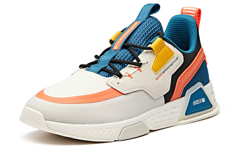 Коллекция Life Стильная обувь Мужская низкая Белая/серая/синяя Anta, Синий, Коллекция Life Стильная обувь Мужская низкая Белая/серая/синяя Anta
Коллекция Life Стильная обувь Мужская низкая Белая/серая/синяя Anta, Синий, Коллекция Life Стильная обувь Мужская низкая Белая/серая/синяя Anta