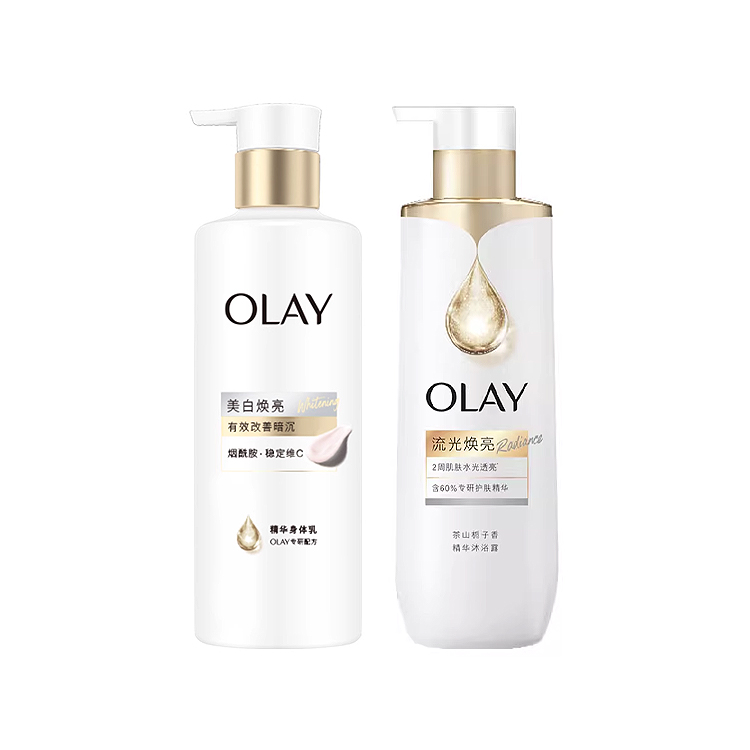 Набор для ухода за телом с ниацинамидом для увлажнения и питания кожи успокаивающий эффект с ароматом 250г+500г Olay
Набор для ухода за телом с ниацинамидом для увлажнения и питания кожи успокаивающий эффект с ароматом 250г+500г Olay