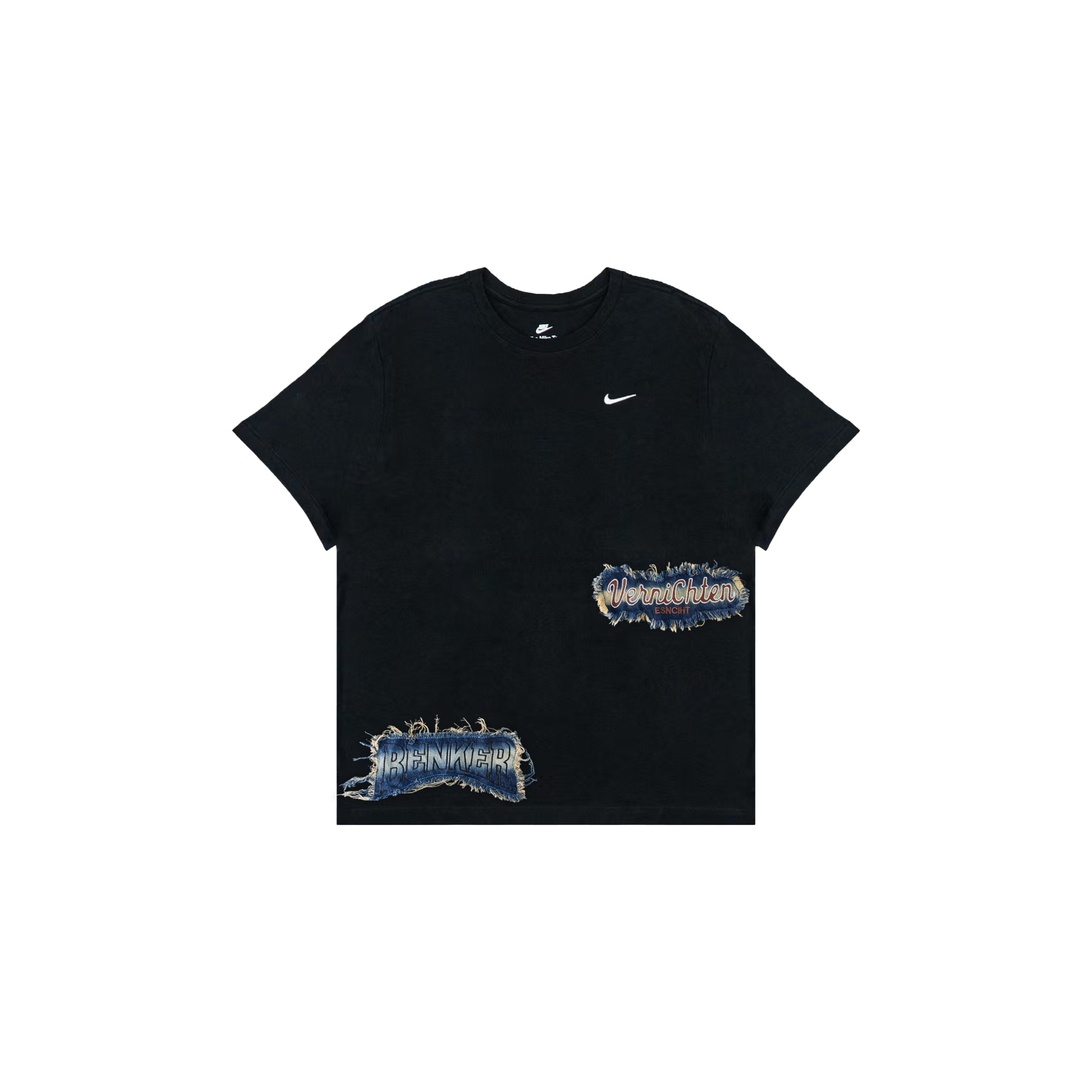 Nike Спортивная футболка Men's Black, Черный, Nike Спортивная футболка Men's Black
Nike Спортивная футболка Men's Black, Черный, Nike Спортивная футболка Men's Black