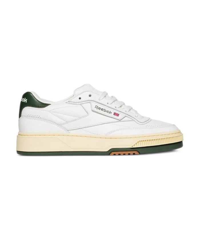 Кроссовки Reebok, белый
Кроссовки Reebok, белый