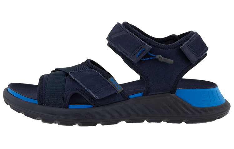 Exowrap Slide Мужские синие Ecco
Exowrap Slide Мужские синие Ecco