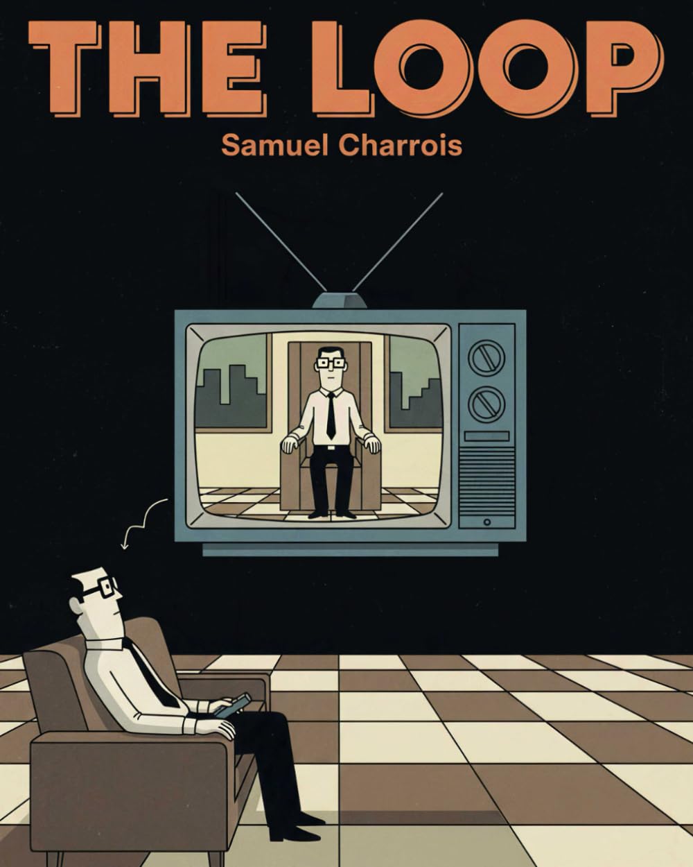 The Loop (Independently published)
The Loop (Independently published)