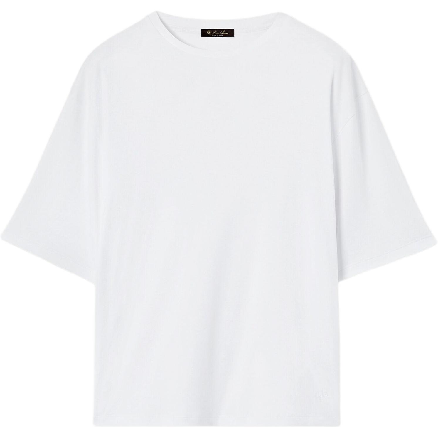 Loro Piana Футболка мужская Optical White, Белый, Loro Piana Футболка мужская Optical White
Loro Piana Футболка мужская Optical White, Белый, Loro Piana Футболка мужская Optical White