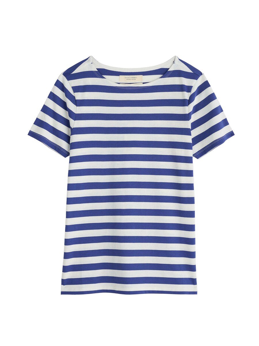 Рубашка Seasalt Cornwall Sailor, синий 
Рубашка Seasalt Cornwall Sailor, синий