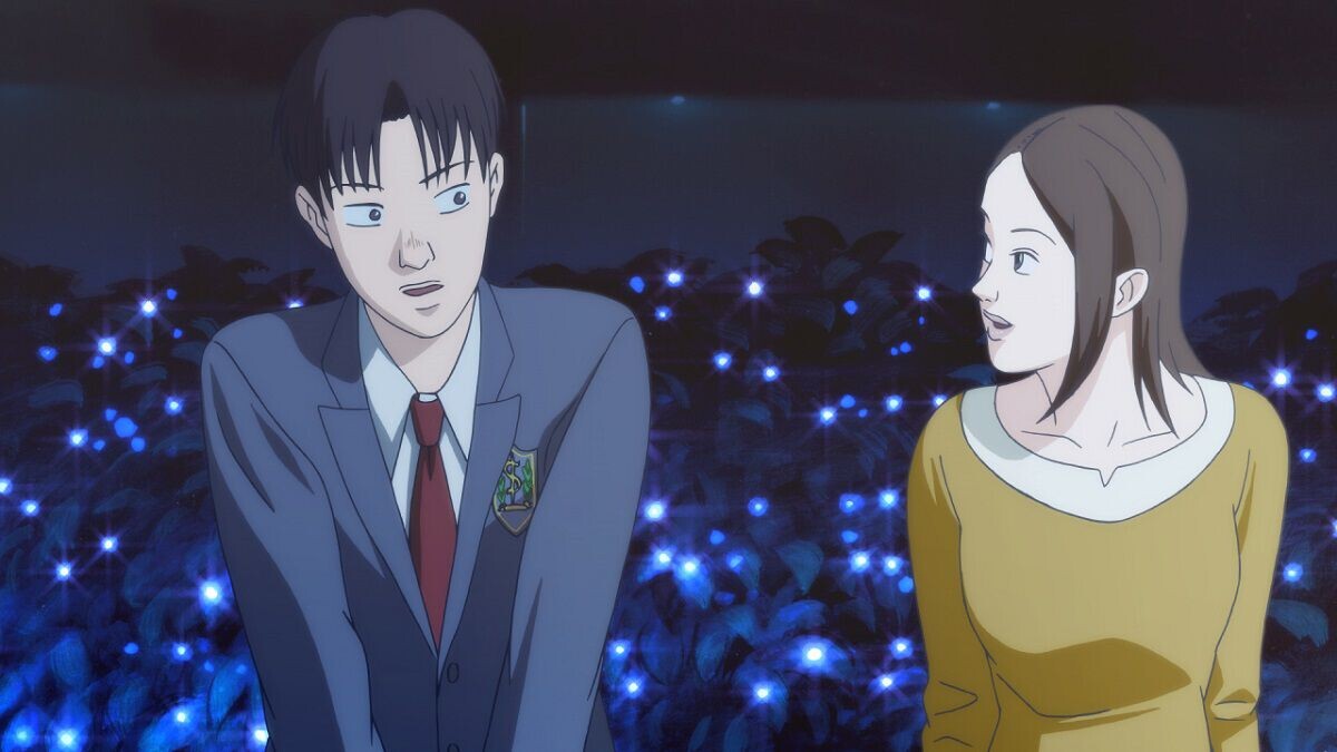 Blu-Ray диск Genius Party & Genius Party Beyond Blu-ray
Blu-Ray диск Genius Party & Genius Party Beyond Blu-ray