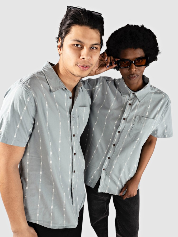 Рубашка Katin USA Zenith Hemd, lago
Рубашка Katin USA Zenith Hemd, lago