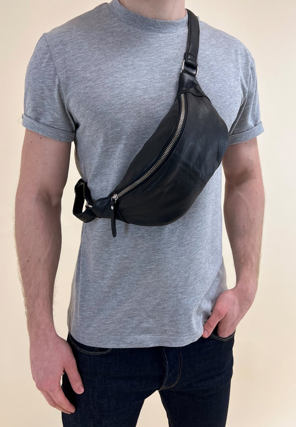 Поясная сумка Gusti Leder
Поясная сумка Gusti Leder