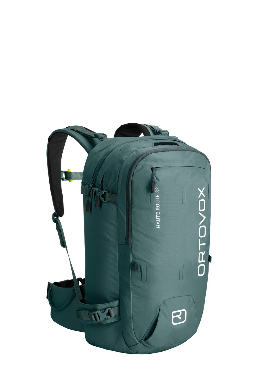 Рюкзак ORTOVOX HAUTE ROUTE 32 LITER, Arctic Grey/Teal
Рюкзак ORTOVOX HAUTE ROUTE 32 LITER, Arctic Grey/Teal
