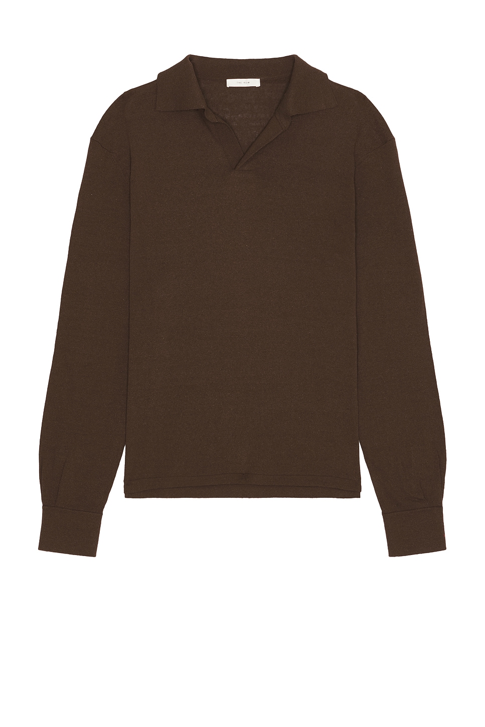 Stafford Топ The Row, Chocolate
Stafford Топ The Row, Chocolate