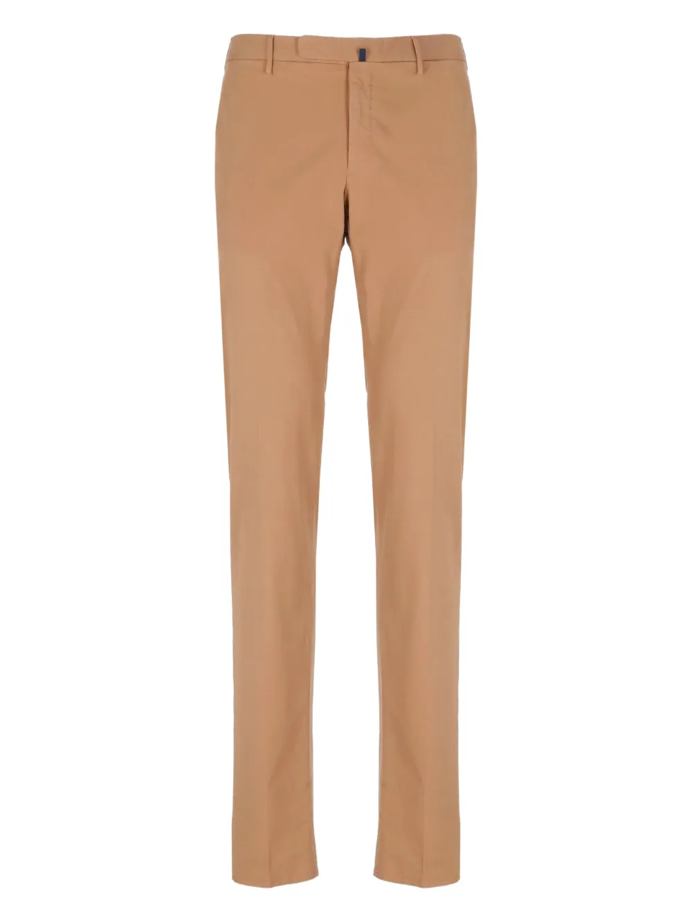 Брюки с карманами Incotex, коричневый
Брюки с карманами Incotex, коричневый