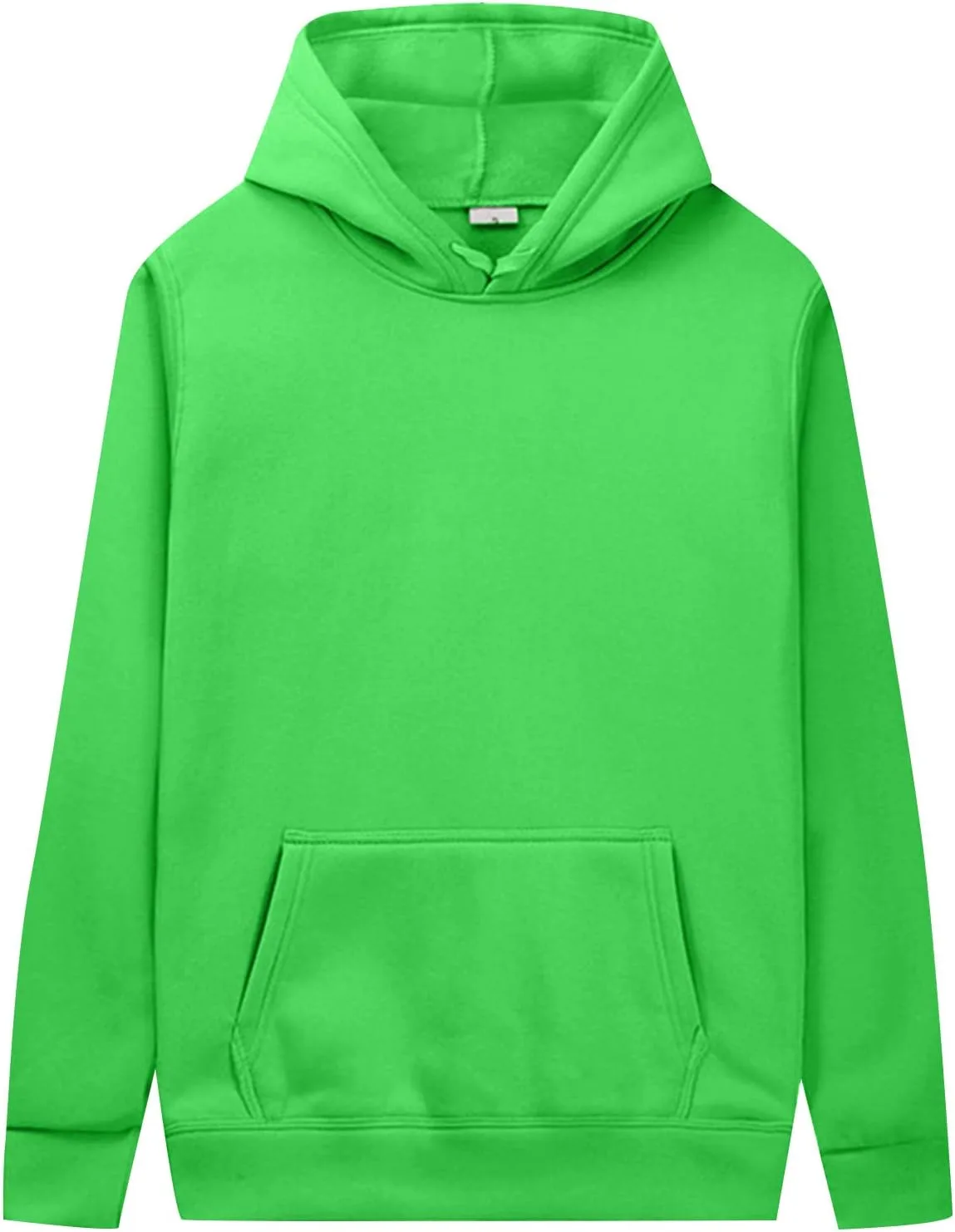 Толстовка с капюшоном Y2K Color Block для мужчин
Толстовка с капюшоном Y2K Color Block для мужчин