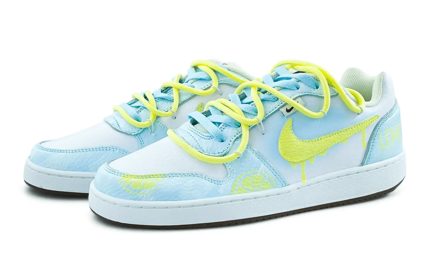 Ebernon устойчивые к истиранию низкие кроссовки для скейтбординга мужские Nike, Bubble Lemon
Ebernon устойчивые к истиранию низкие кроссовки для скейтбординга мужские Nike, Bubble Lemon