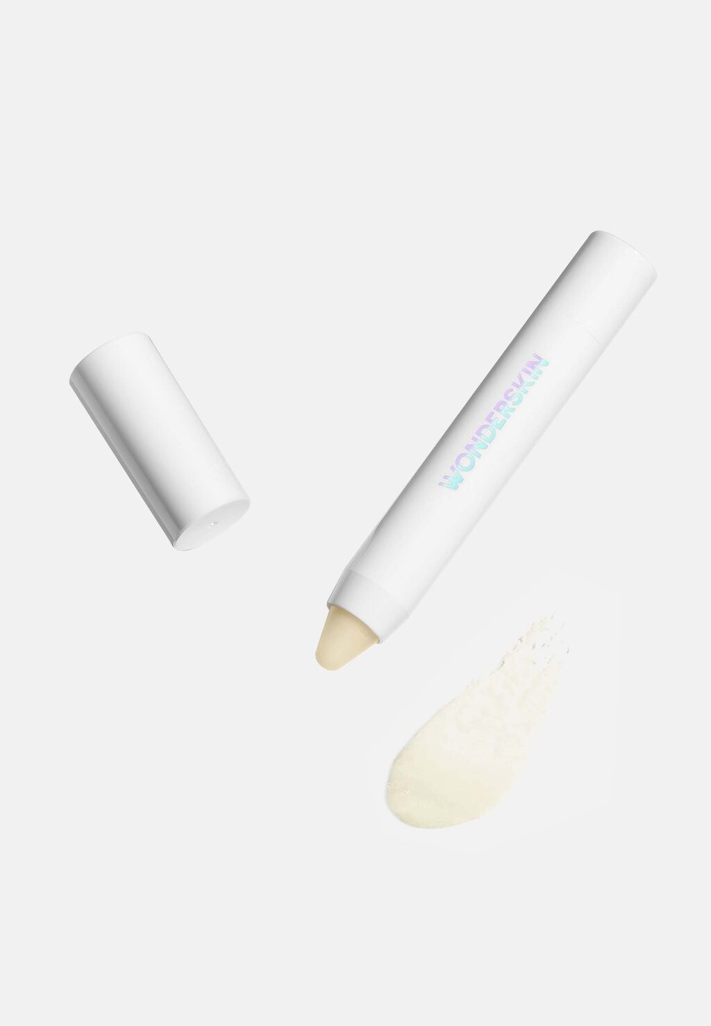 Бальзам для губ Wonderskin, желтый неон
Бальзам для губ Wonderskin, желтый неон