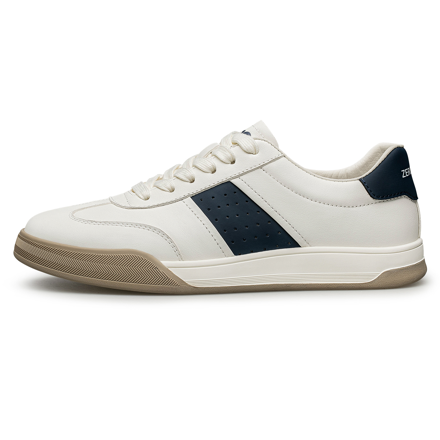 ZRO Армейские кроссовки немецкие мужские низкие белые хаки белые синие белые красные белые синие, цвет White Blue
ZRO Армейские кроссовки немецкие мужские низкие белые хаки белые синие белые красные белые синие, цвет White Blue