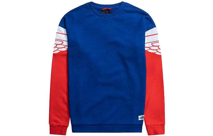 Мужская толстовка Jordan, цвет Blue
Мужская толстовка Jordan, цвет Blue