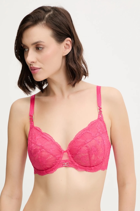 Бюстгальтер MUSE Chantelle, розовый
Бюстгальтер MUSE Chantelle, розовый