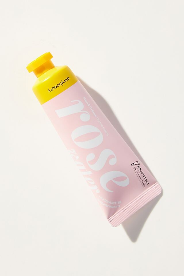 Лосьон AvryBeauty для рук, розовый
Лосьон AvryBeauty для рук, розовый