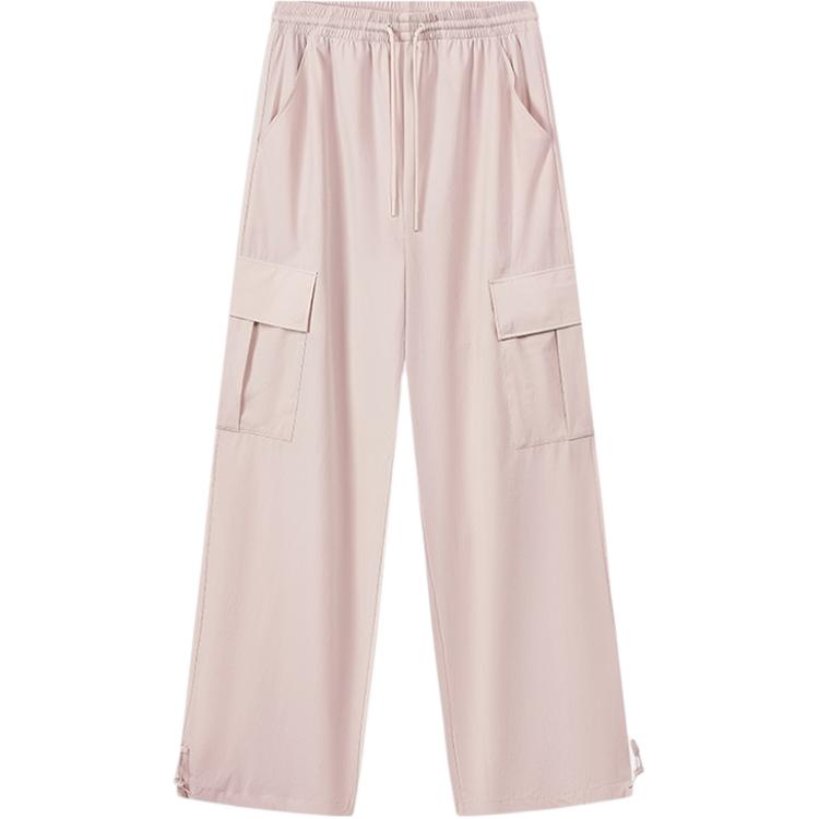 KSWISS Повседневные Брюки Женские Сянфэй Розовые K·SWISS
KSWISS Повседневные Брюки Женские Сянфэй Розовые K·SWISS