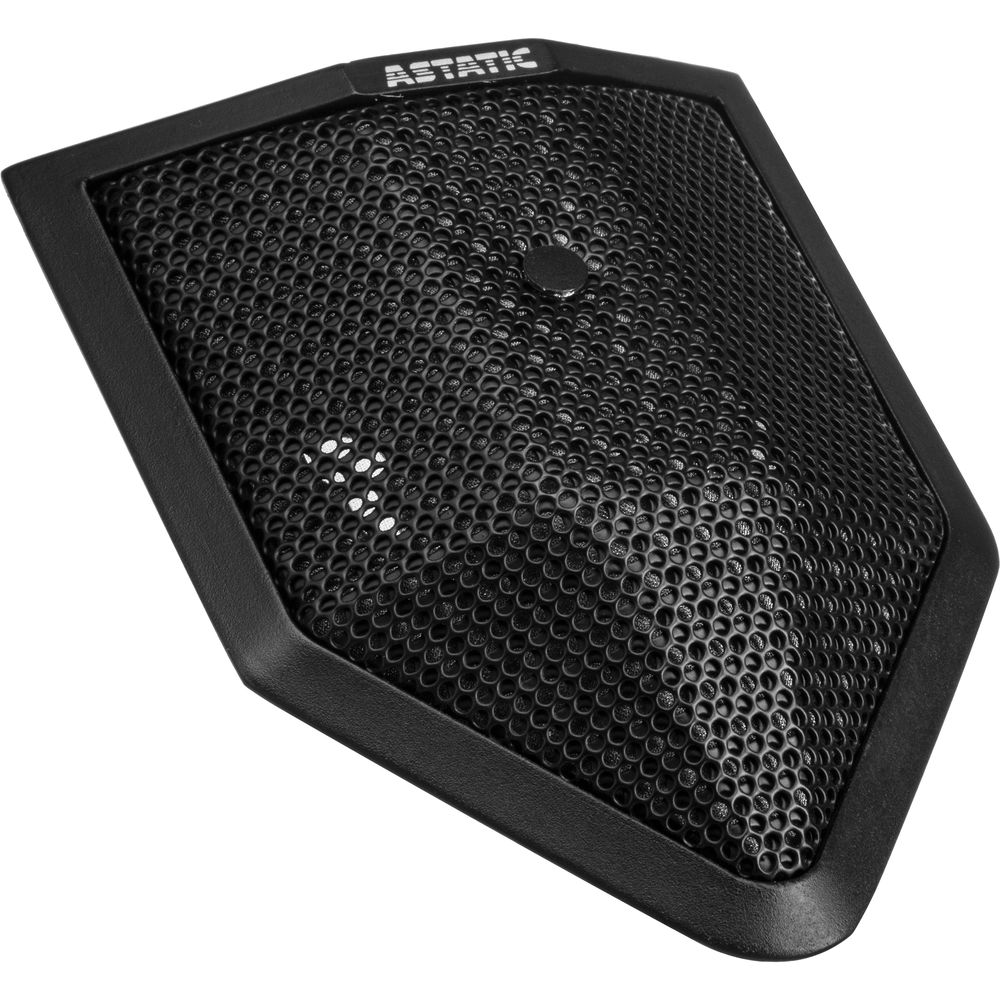 Микрофон граничного слоя Astatic 901VP Condenser Boundary Microphone 901VP
Микрофон граничного слоя Astatic 901VP Condenser Boundary Microphone 901VP