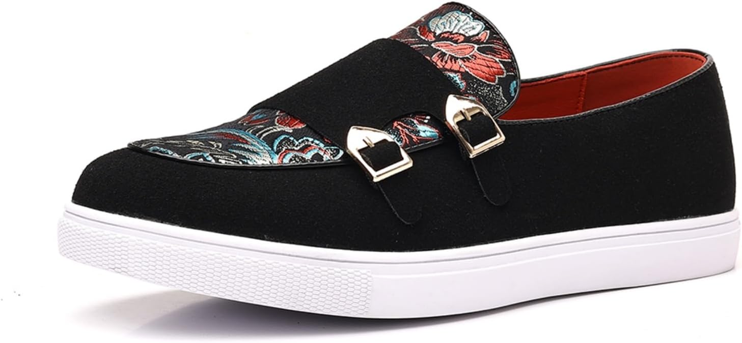 Мужские кожаные пенни-лоферы с узором под крокодила, стильные туфли без шнурков - удобные и прочные для официальных, деловых и повседневных случаев Aokisx, черный
Мужские кожаные пенни-лоферы с узором под крокодила, стильные туфли без шнурков - удобные и прочные для официальных, деловых и повседневных случаев Aokisx, черный