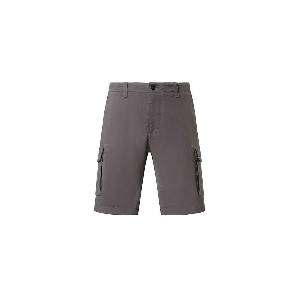 Шорты North Sails America Regular Fit cargo, серый
Шорты North Sails America Regular Fit cargo, серый